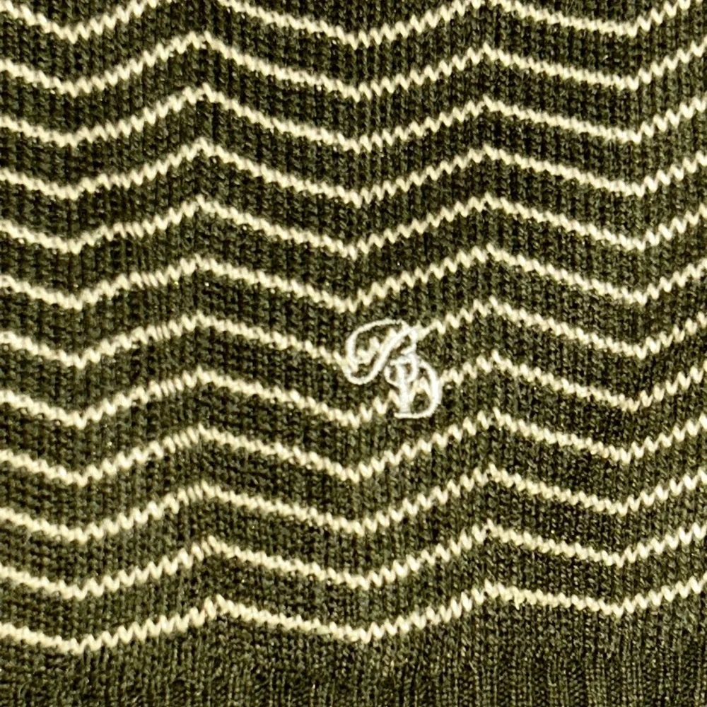 Babe Didrikson Sweater